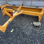 New 2022 PORTERS MDS10 at Papé Machinery Ag & Turf in Chico, CA