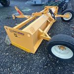 New 2022 PORTERS MDS10 at Papé Machinery Ag & Turf in Chico, CA