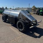 New 2022 GUSS SPRAYERS MINIGU at Papé Machinery Ag & Turf in Tangent, OR