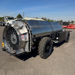 New 2022 GUSS SPRAYERS MINIGU at Papé Machinery Ag & Turf in Tangent, OR