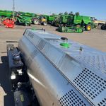 New 2022 GUSS SPRAYERS MINIGU at Papé Machinery Ag & Turf in Tangent, OR