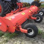 Used 2018 MECH TRNSPLNTR GEMELL at Papé Machinery Ag & Turf in Tangent, OR