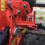 Used 2018 MECH TRNSPLNTR GEMELL at Papé Machinery Ag & Turf in Tangent, OR