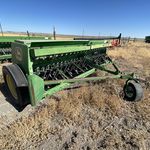 Used 2000 John Deere 450 at Papé Machinery Ag & Turf in Madras, OR