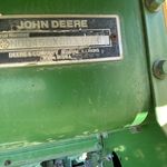 Used 2000 John Deere 450 at Papé Machinery Ag & Turf in Madras, OR