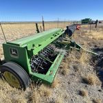Used 2000 John Deere 450 at Papé Machinery Ag & Turf in Madras, OR