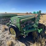 Used 2000 John Deere 450 at Papé Machinery Ag & Turf in Madras, OR