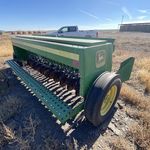 Used 2000 John Deere 450 at Papé Machinery Ag & Turf in Madras, OR