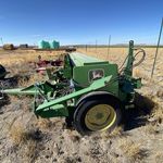 Used 2000 John Deere 450 at Papé Machinery Ag & Turf in Madras, OR