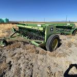 Used 2000 John Deere 450 at Papé Machinery Ag & Turf in Madras, OR