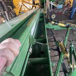 Used 1997 John Deere 450 at Papé Machinery Ag & Turf in Hillsboro, OR