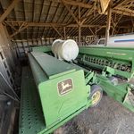 Used 1993 John Deere 455 at Papé Machinery Ag & Turf in Moscow, ID