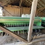 Used 1993 John Deere 455 at Papé Machinery Ag & Turf in Moscow, ID