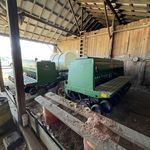 Used 1993 John Deere 455 at Papé Machinery Ag & Turf in Moscow, ID