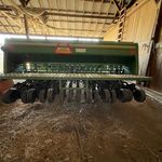 Used 1993 John Deere 455 at Papé Machinery Ag & Turf in Moscow, ID