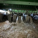 Used 1993 John Deere 455 at Papé Machinery Ag & Turf in Moscow, ID