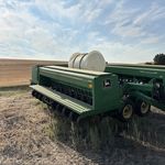 Used 1993 John Deere 455 at Papé Machinery Ag & Turf in Moscow, ID