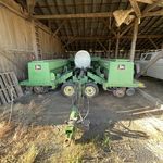 Used 1993 John Deere 455 at Papé Machinery Ag & Turf in Moscow, ID