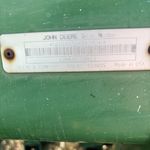Used 1996 John Deere 455 at Papé Machinery Ag & Turf in Colfax, WA