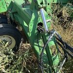 Used 1996 John Deere 455 at Papé Machinery Ag & Turf in Colfax, WA