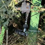 Used 1996 John Deere 455 at Papé Machinery Ag & Turf in Colfax, WA
