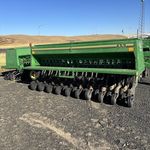 Used 1996 John Deere 455 at Papé Machinery Ag & Turf in Colfax, WA