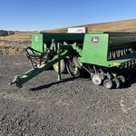 Used 1996 John Deere 455 at Papé Machinery Ag & Turf in Colfax, WA
