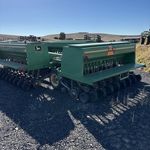 Used 1996 John Deere 455 at Papé Machinery Ag & Turf in Colfax, WA