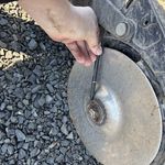 Used 1996 John Deere 455 at Papé Machinery Ag & Turf in Colfax, WA