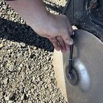 Used 1996 John Deere 455 at Papé Machinery Ag & Turf in Colfax, WA