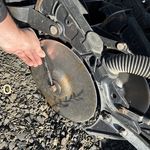 Used 1996 John Deere 455 at Papé Machinery Ag & Turf in Colfax, WA