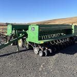 Used 1996 John Deere 455 at Papé Machinery Ag & Turf in Colfax, WA
