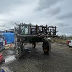 Used 1997 John Deere 4700 at Papé Machinery Ag & Turf in Donald, OR