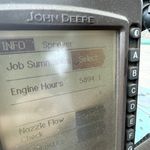 Used 1997 John Deere 4700 at Papé Machinery Ag & Turf in Donald, OR