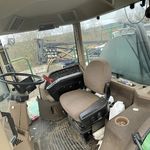 Used 1997 John Deere 4700 at Papé Machinery Ag & Turf in Donald, OR