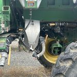 Used 2008 John Deere 4730 at Papé Machinery Ag & Turf in Donald, OR