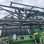 Used 2008 John Deere 4730 at Papé Machinery Ag & Turf in Donald, OR
