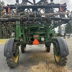 Used 2008 John Deere 4730 at Papé Machinery Ag & Turf in Donald, OR