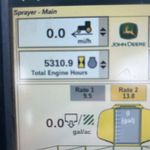 Used 2008 John Deere 4730 at Papé Machinery Ag & Turf in Donald, OR