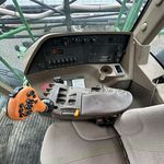 Used 2008 John Deere 4730 at Papé Machinery Ag & Turf in Donald, OR