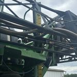 Used 2008 John Deere 4730 at Papé Machinery Ag & Turf in Donald, OR