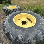 Used 2008 John Deere 4730 at Papé Machinery Ag & Turf in Donald, OR