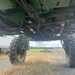 Used 2008 John Deere 4730 at Papé Machinery Ag & Turf in Donald, OR