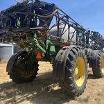 Used 2007 John Deere 4930 at Papé Machinery Ag & Turf in Walla Walla, WA