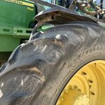 Used 2007 John Deere 4930 at Papé Machinery Ag & Turf in Walla Walla, WA