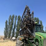 Used 2007 John Deere 4930 at Papé Machinery Ag & Turf in Walla Walla, WA