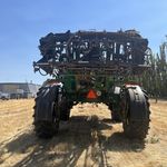 Used 2007 John Deere 4930 at Papé Machinery Ag & Turf in Walla Walla, WA