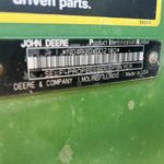 Used 2007 John Deere 4930 at Papé Machinery Ag & Turf in Walla Walla, WA