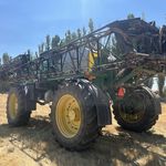 Used 2007 John Deere 4930 at Papé Machinery Ag & Turf in Walla Walla, WA