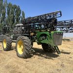 Used 2007 John Deere 4930 at Papé Machinery Ag & Turf in Walla Walla, WA